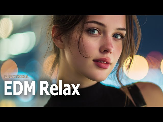 Premium EDM Mix Vol. 3 📀 Luxury Chill Vibes | 2 Hours Playlist