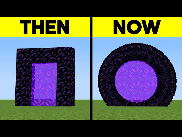 Best Of Minecraft 2026