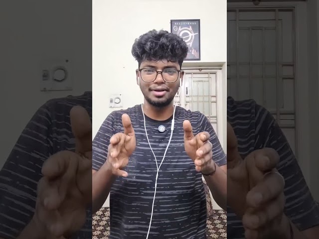 Malai Kovil Vaasalalil INBA decoding