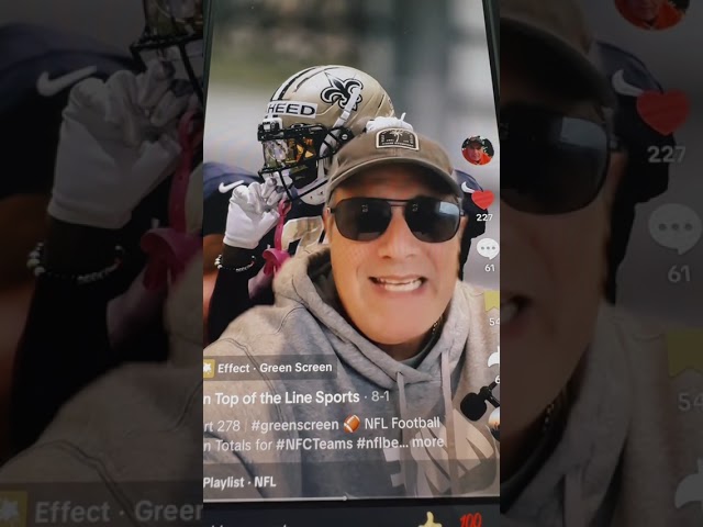 Sports Handicapper Predicted This in Football? 🏈 