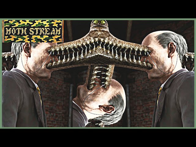 🔴 𝖒𝖔𝖙𝖍 𝖘𝖙𝖗𝖊𝖆𝖒 #243 |『Metal Gear Solid Delta: Snake Eater』