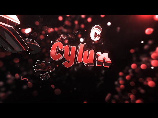 Intro Cylux | by FlayFX (SHOP OPEN IN DESC)