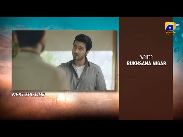 Rang De Episode 44 Teaser - 4th May 2026 - HAR PAL GEO