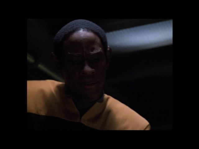 Star Trek Voyager -  Intruder Alert