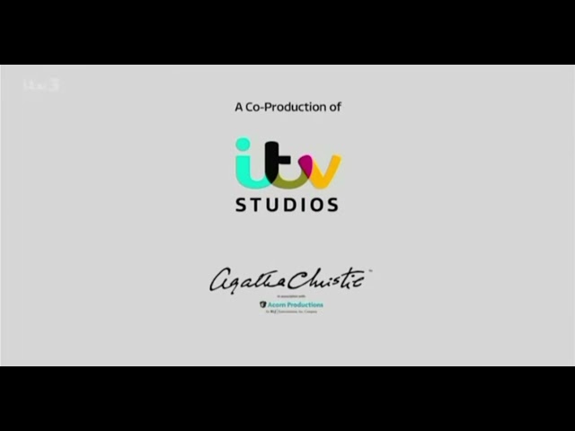 ITV studios logo history 2006 2025
