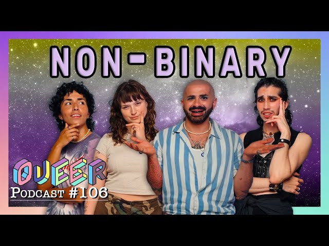 Non-Binary: The Identity Everyone Gets Wrong