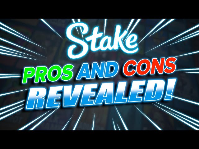 Stake Promo Code - Best Stake Bonus Code 2023