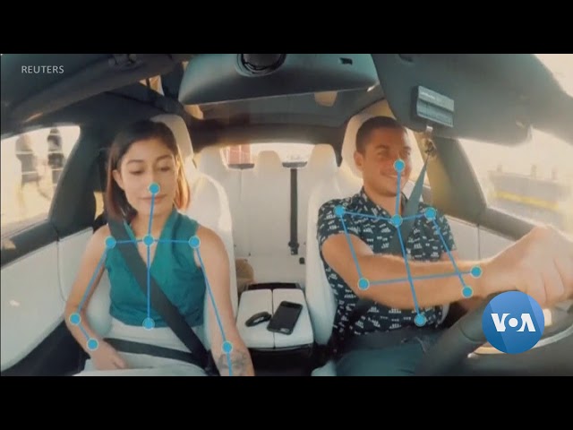 The Future of Auto Tech: Keeping Drivers Safe, and Entertained