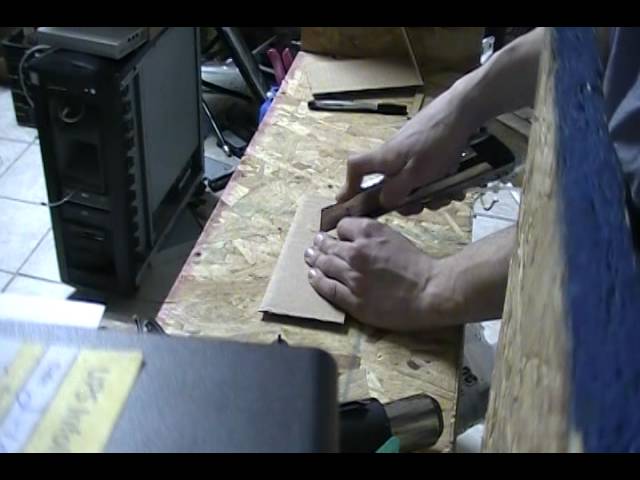 How to ship a processor / CPU