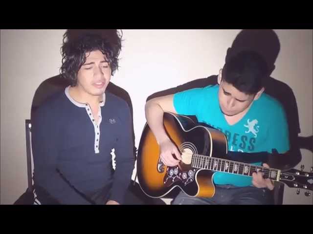 We Found Love - Rihanna (Ektor & Calef Spanglish Acoustic Cover)