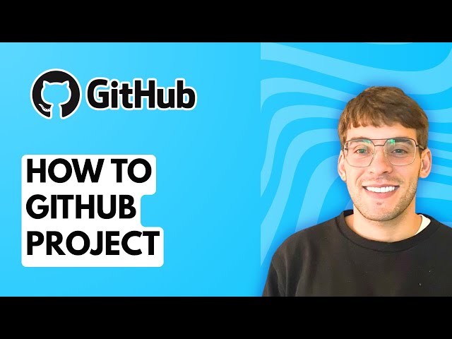 How to Github Project [2026 Full Guide]