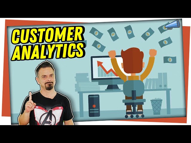💰 ¿Cómo vender más con el ANÁLISIS de DATOS de USUARIOS? | Customer Analytics