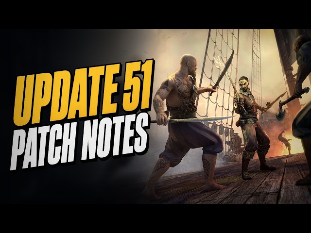 ESO Update 51 PTS Patch Notes – Hybridization, Werewolf Nerfs & Hidden Changes