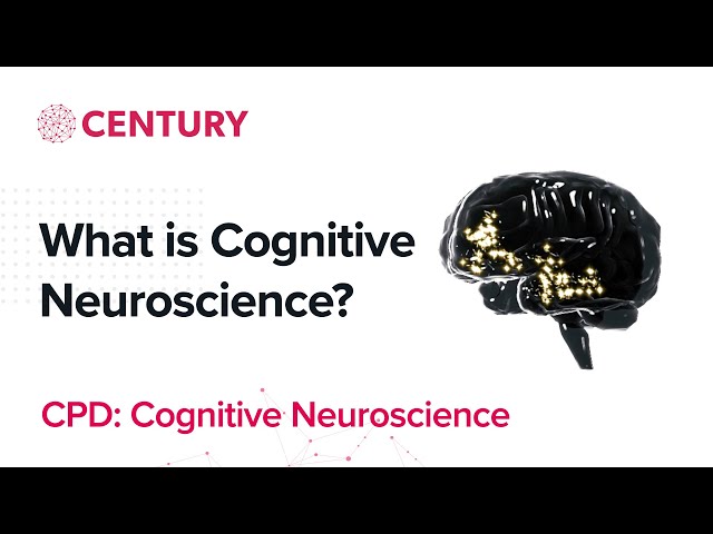 What is Cognitive Neuroscience? | The Learning Brain | Teacher CPD