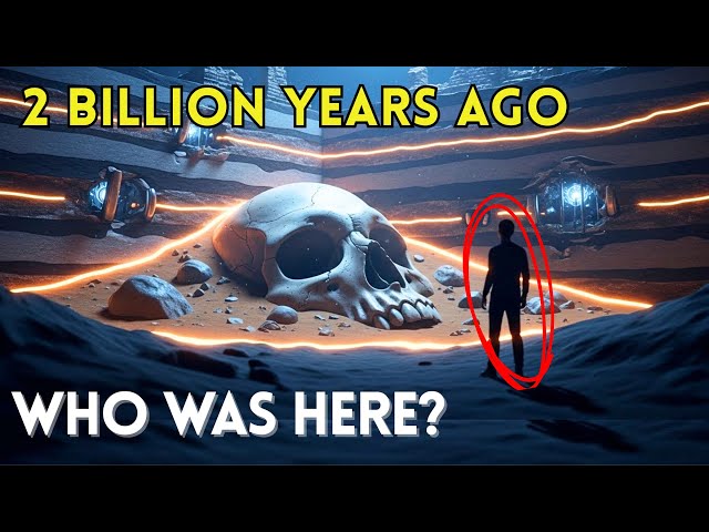 What If We Are Not the First Intelligent Species and the Evidence Was Hidden? | History for Sleep