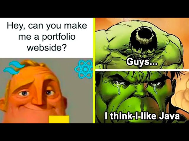 Hilarious Programming Memes That Prove Debugging Is A Universal Struggle