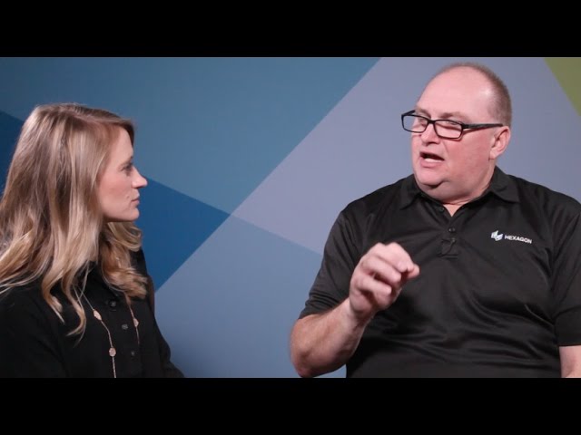 Get Connected with Intergraph NetworksⓇ