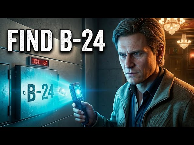 High Rollers Is INSANE! | Black Ops 6 Campaign Mission 7