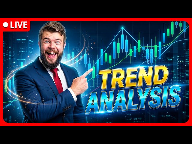 Professional Market Analysis Session LIVE ~ Pocket Option ~ Support and Resistance