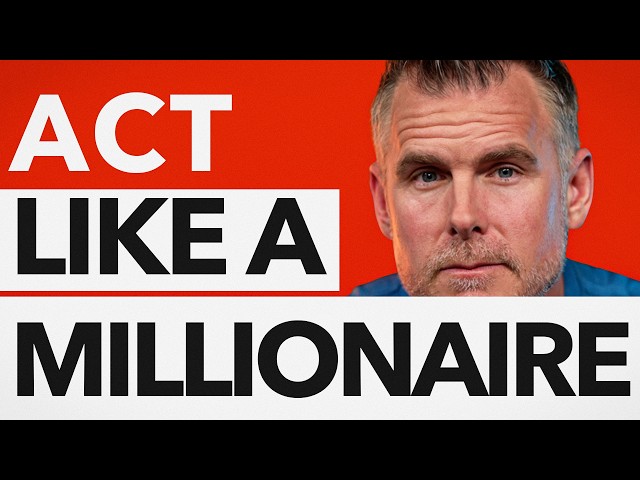 7 Habits of Millionaires - That Most People Learn Too Late