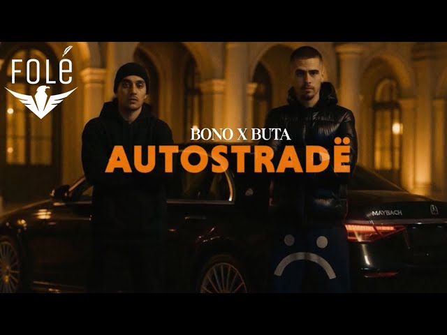 BONO X BUTA - Autostrade