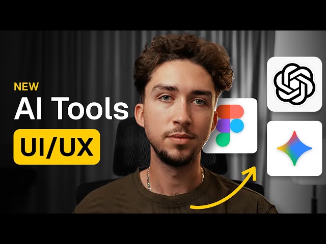 AI Tools for UX Designers: My Complete 2026 Design Workflow
