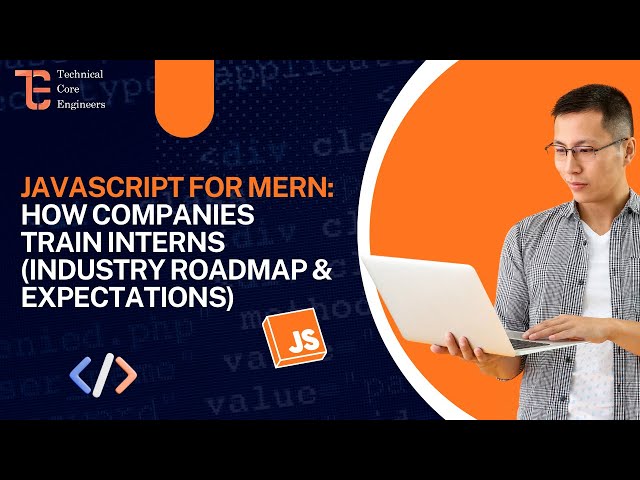 MERN Stack Roadmap 2026: Learn from an Industry Expert (Step-by-Step Guide)