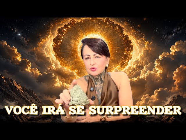 The Oracle's answer will SURPRISE you! You won't even believe it! 😱