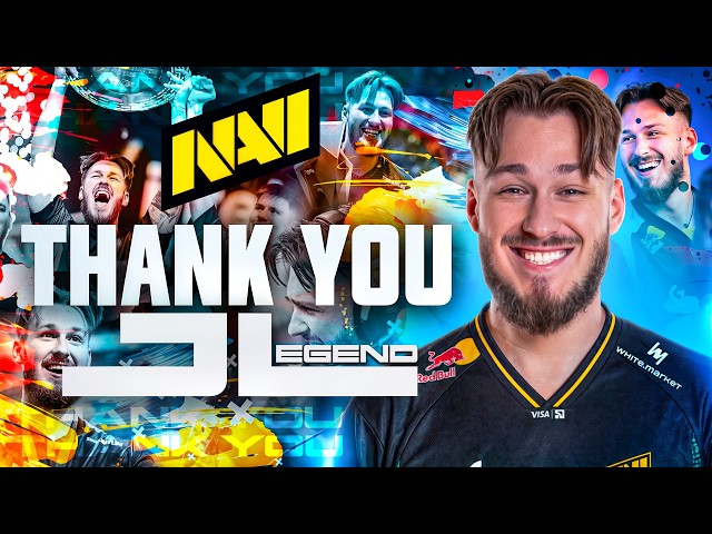 Thank you, jL (Tribute Movie)
