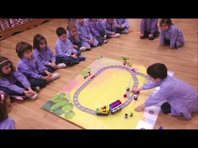Lego coding express HH5