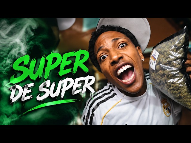 Dendy La Nota x Wakandoll x La Culebra02 x  Brailyn R x Crii-R - SUPER DE SUPER ( Video Oficial )