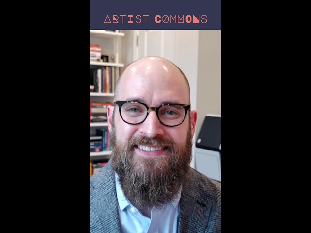 Artist Commons – Program Info Session
