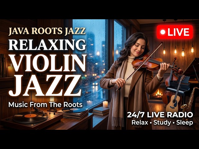 🌙 Midnight Coffee Jazz | Smooth Lounge Instrumentals
