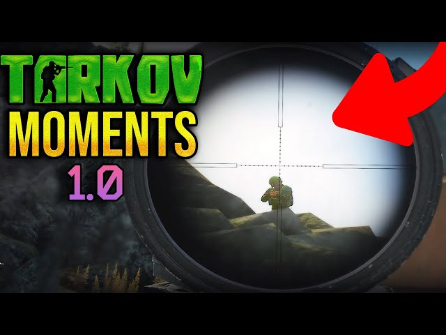 EFT WTF Moments | ESCAPE FROM TARKOV | Highlights & Clips Ep.409