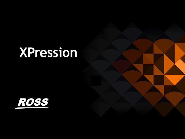 XPression | Using SQL Queries to Automatically Order External Data Dynamically  (DL104).mp4