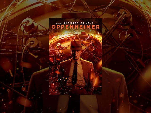 Oppenheimer
