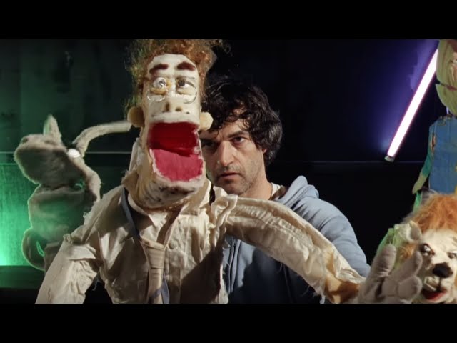 Parquet Courts - Human Performance