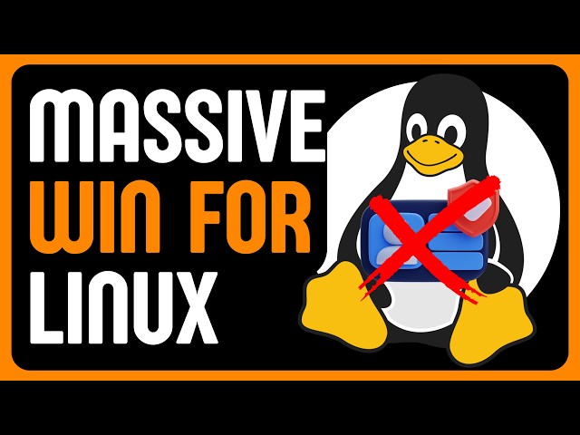 System 76 Responds to Linux Age Check Laws.. (Good News)