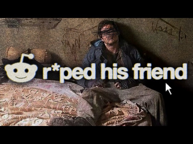 3 Hours of Deranged Reddit Threads
