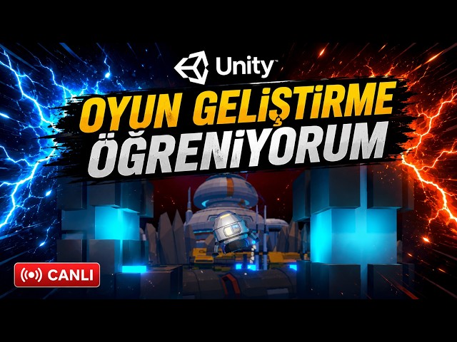 Oyun Geliştirme Öğreniyorum! - Rocket Mission #6