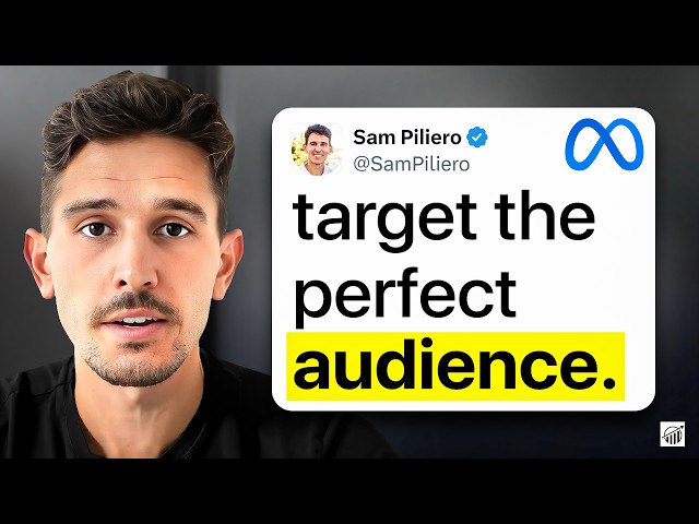 The Best Facebook Ads Targeting Strategy for 2026