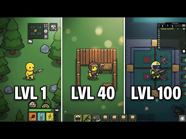 Devast.io Private Server + Multiplayer
