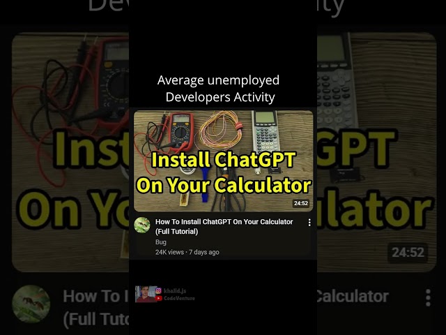If there is a screen there is a way #coding #programming #javascript #python