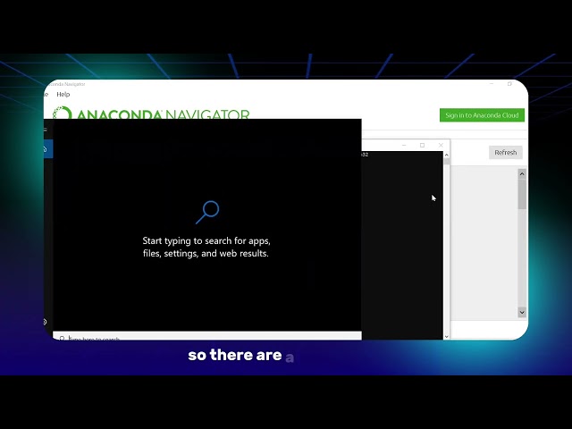 Anaconda, Plugins & Navigator | Python Basics Series #skillupwithsachin