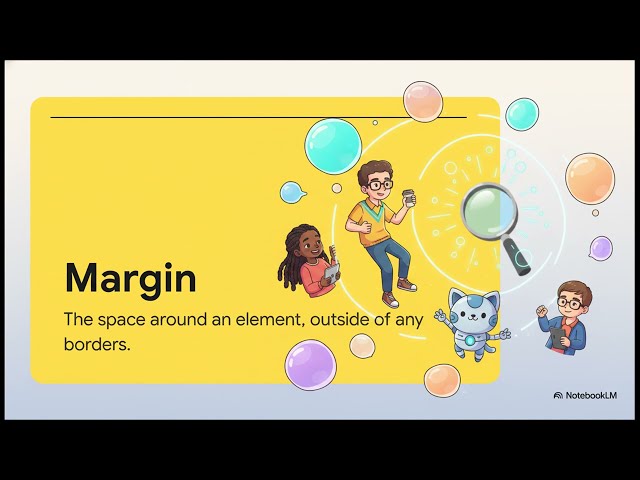 04.CSS Layout  Margin & Float