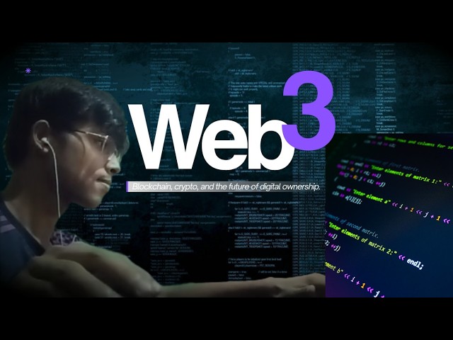 LIVE: Searching for a Unique Web3 Project Idea | Build in Public