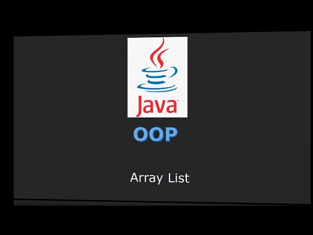 Array List