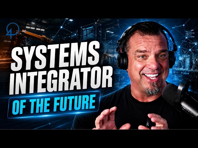 The Integrator of the Future