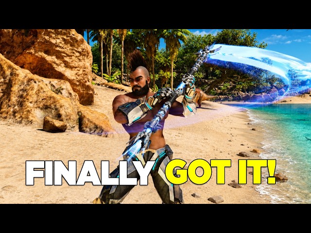 I'm FINALLY Getting Close to 100% on Official ARK!  [EP15]