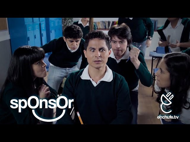 spOnsOr: Professor's Point of View.
